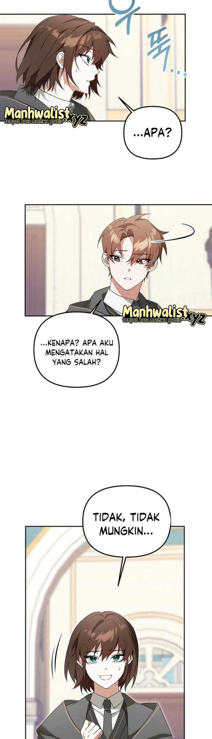 Academy’s Genius Tamer Chapter 9 - halaman 15