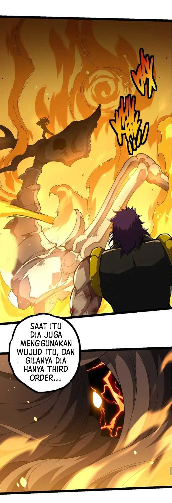 Academy’s Genius Tamer Chapter 9 - halaman 18