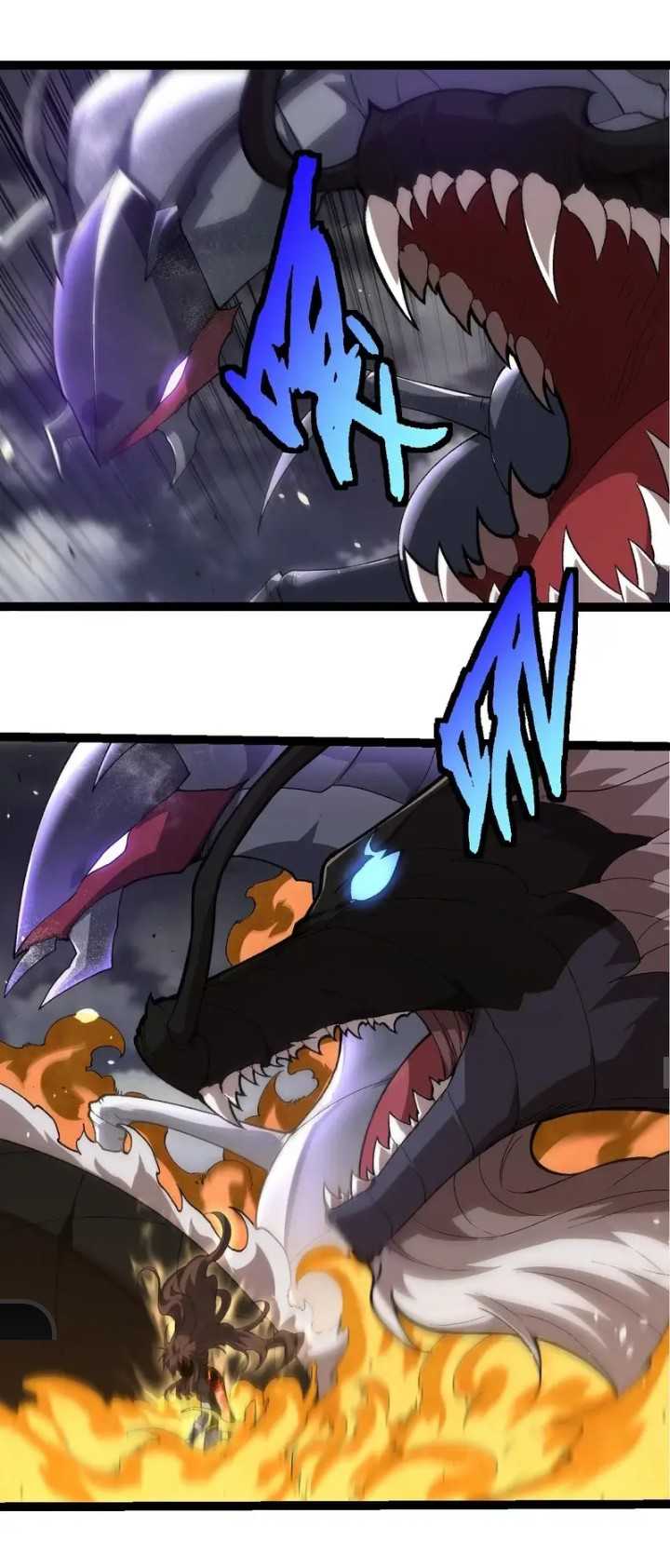 Academy’s Genius Tamer Chapter 9 - halaman 28