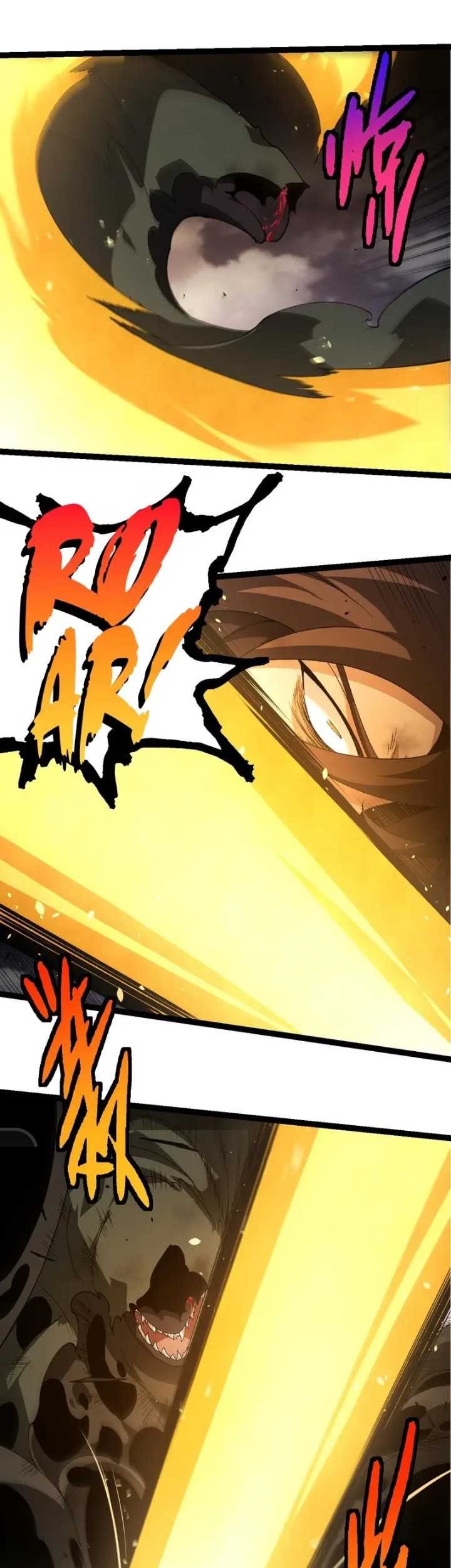 Academy’s Genius Tamer Chapter 9 - halaman 42