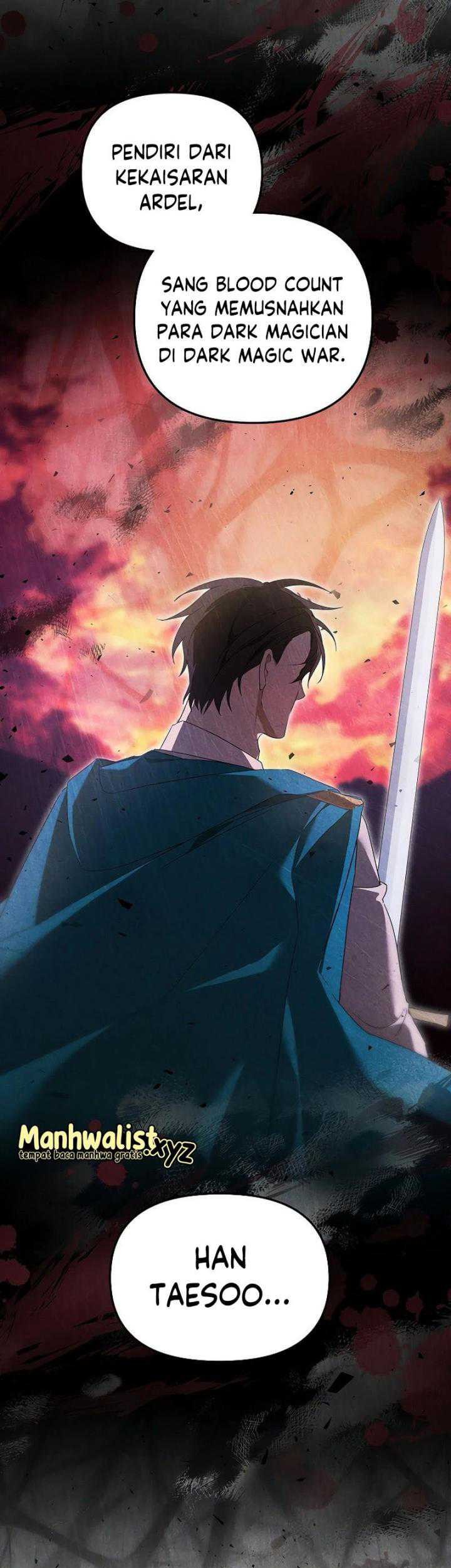 Academy’s Genius Tamer Chapter 9 - halaman 50