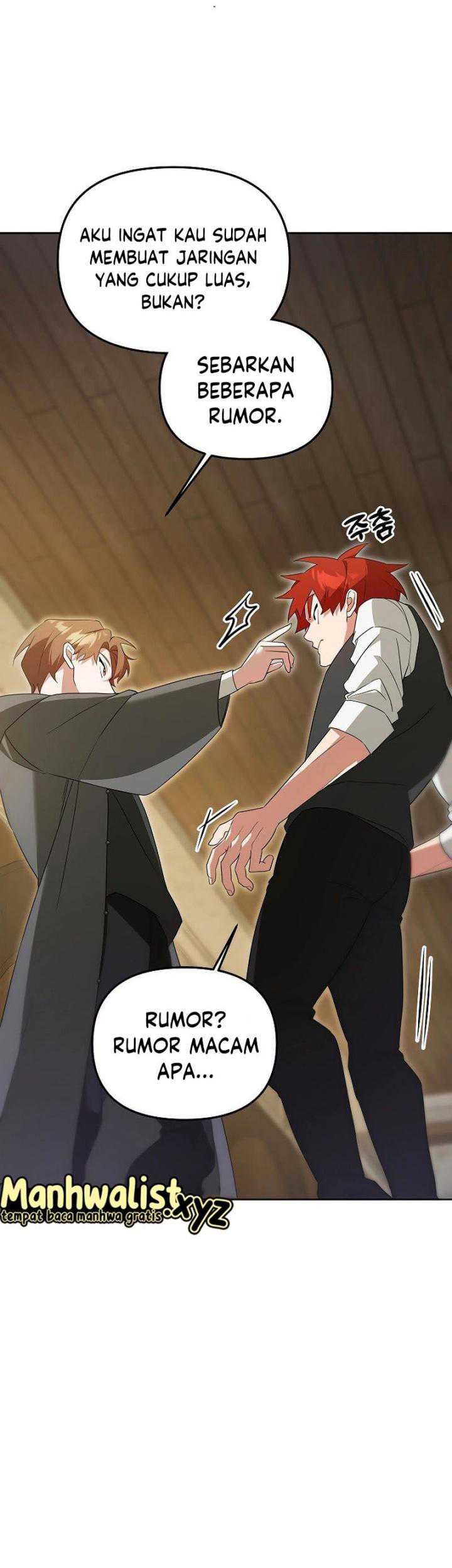 Academy’s Genius Tamer Chapter 9 - halaman 54
