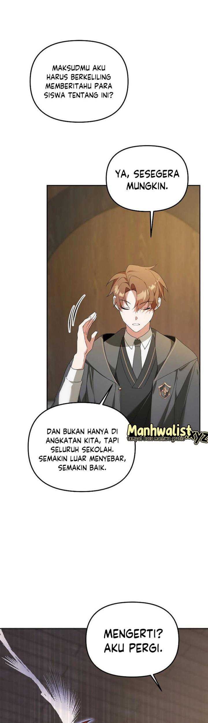 Academy’s Genius Tamer Chapter 9 - halaman 56
