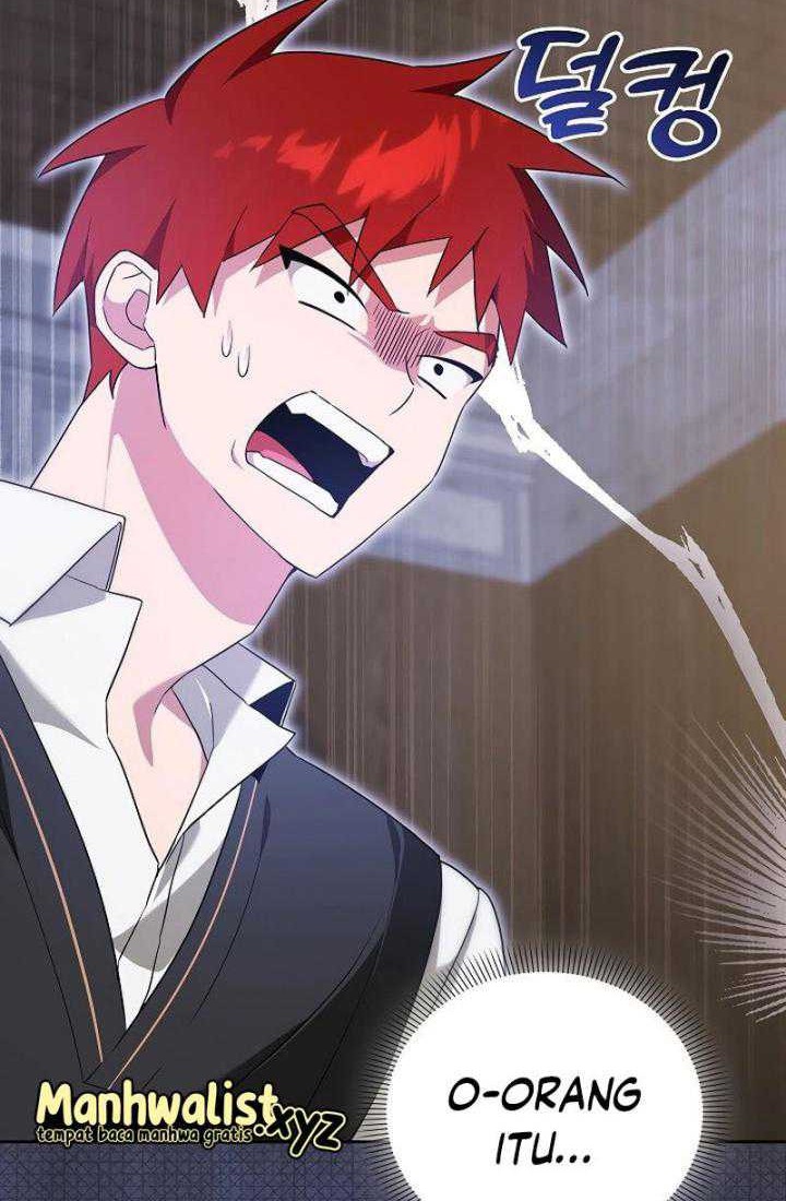 Academy’s Genius Tamer Chapter 9 - halaman 57