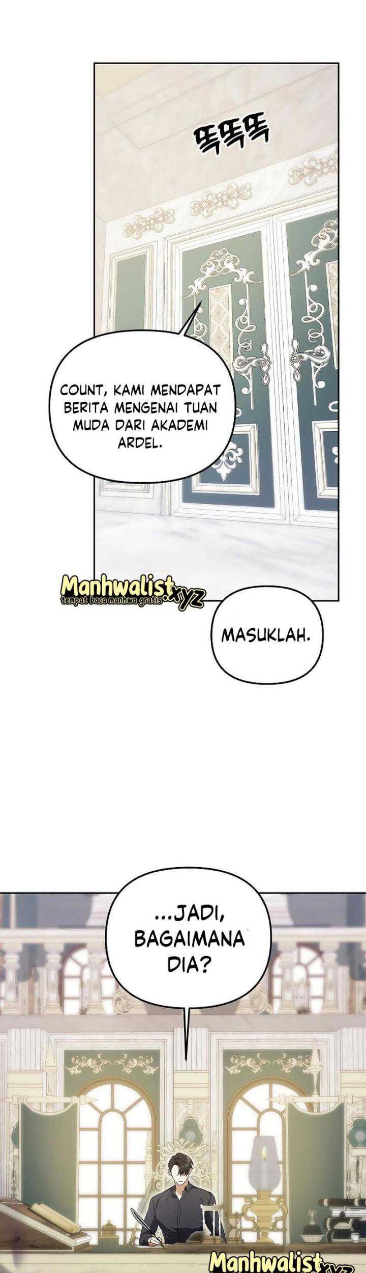 Academy’s Genius Tamer Chapter 9 - halaman 60