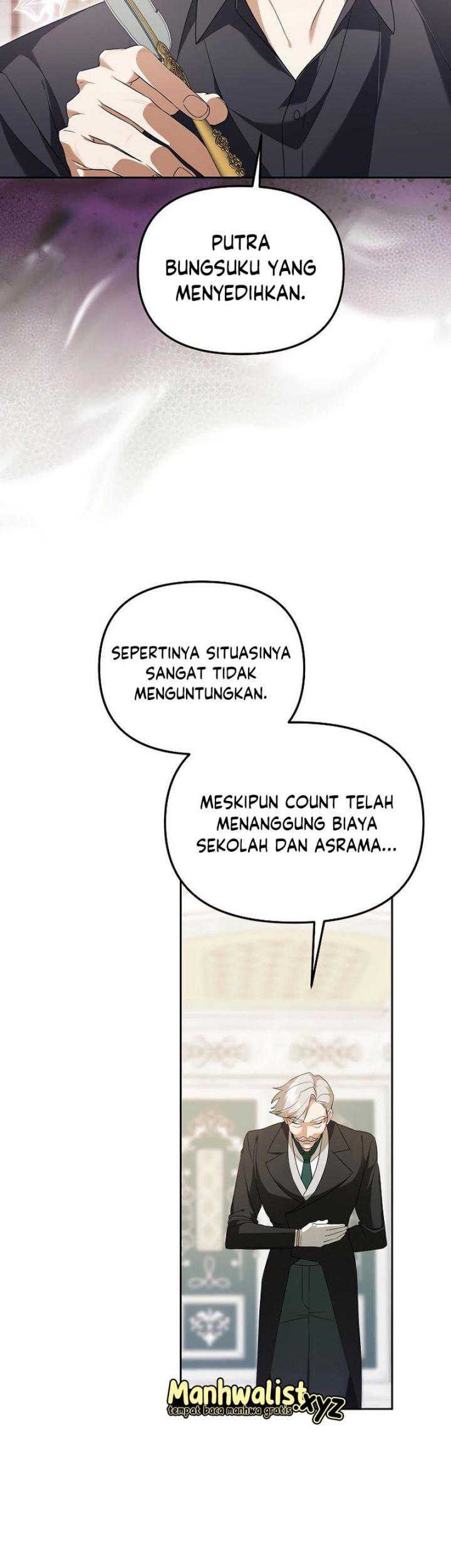 Academy’s Genius Tamer Chapter 9 - halaman 62