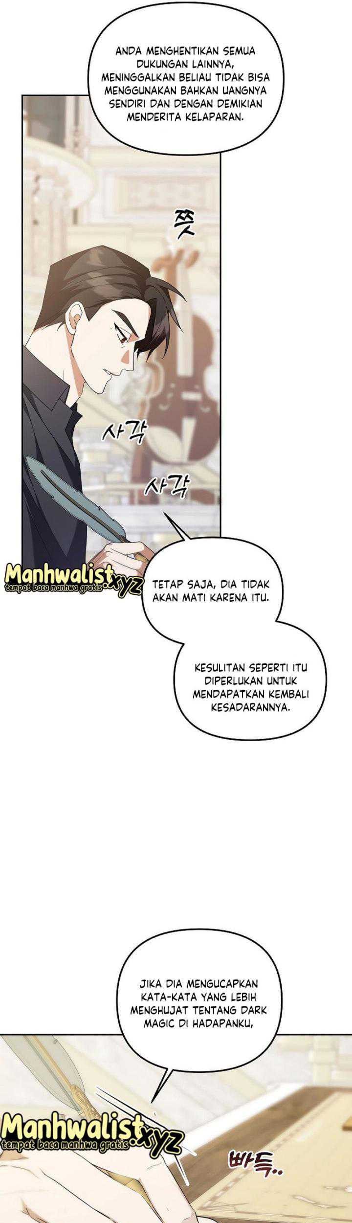 Academy’s Genius Tamer Chapter 9 - halaman 64