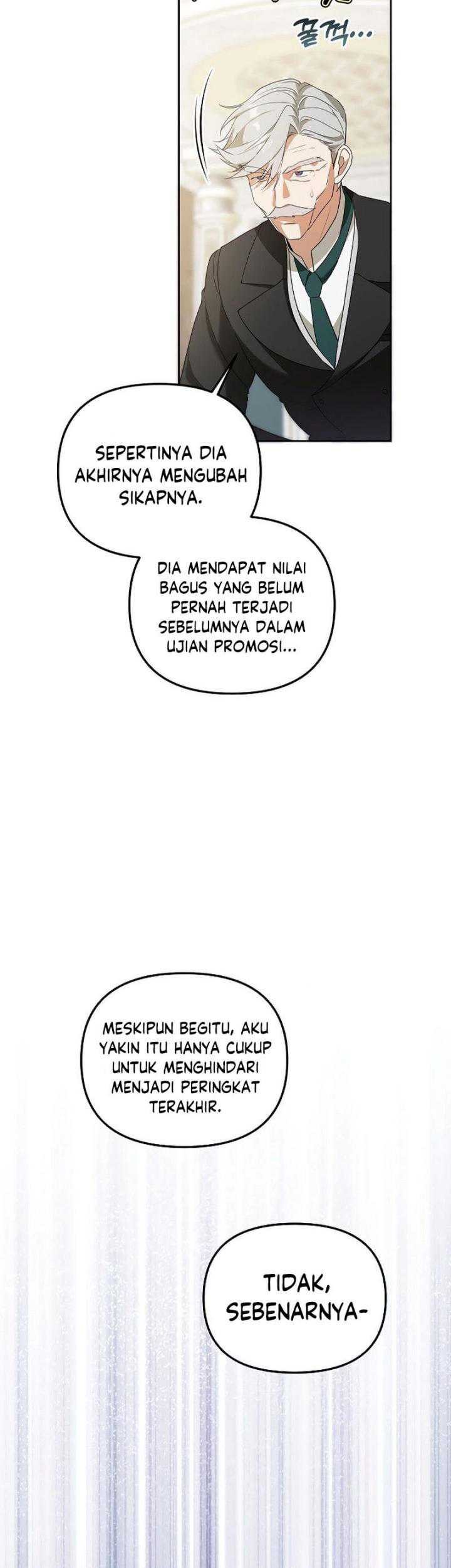 Academy’s Genius Tamer Chapter 9 - halaman 66