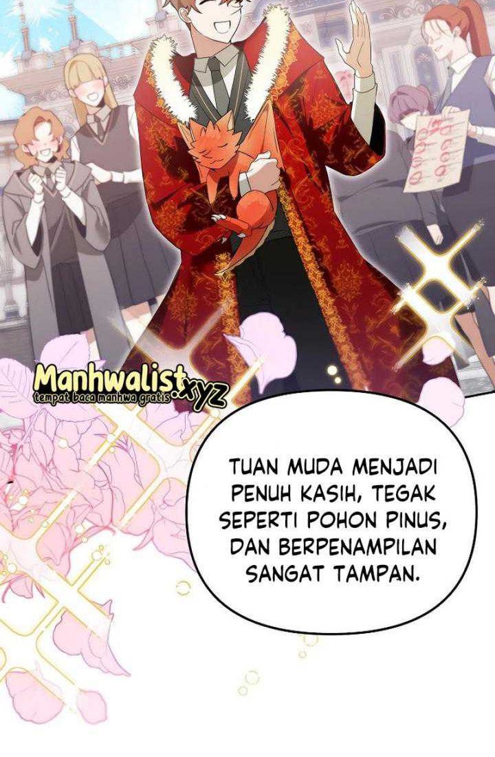 Academy’s Genius Tamer Chapter 9 - halaman 69