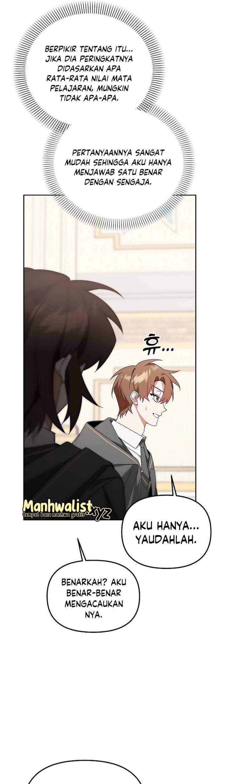 Academy’s Genius Tamer Chapter 9 - halaman 9