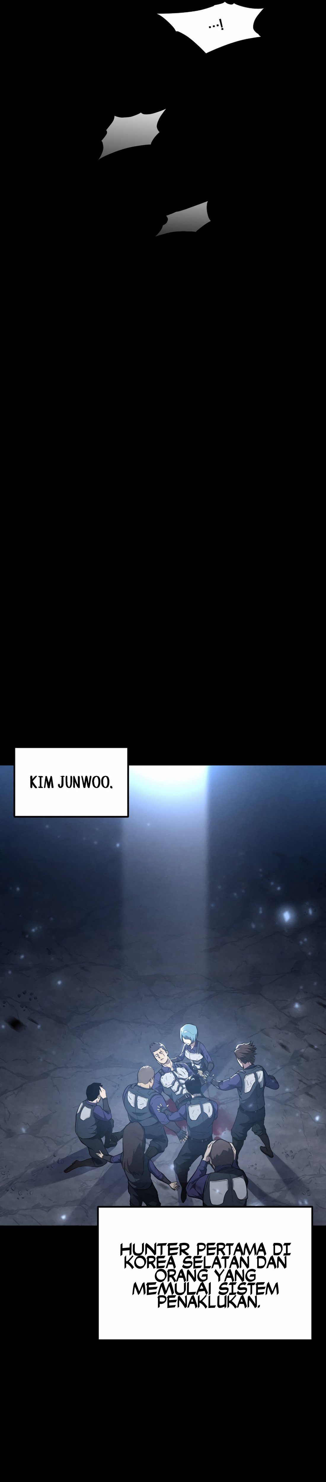 Academy's Reincarnated Hero Chapter 1.1 - halaman 13
