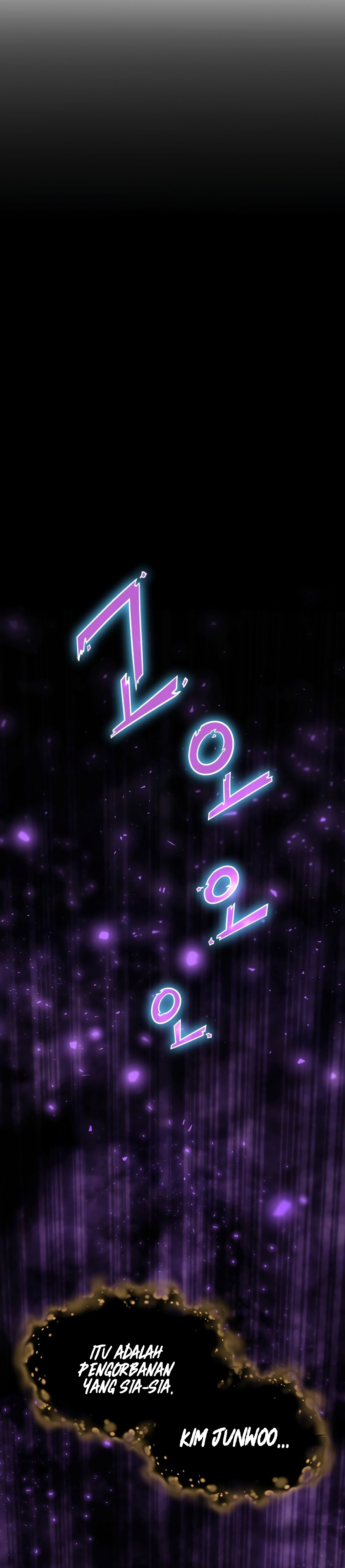 Academy's Reincarnated Hero Chapter 1.1 - halaman 18