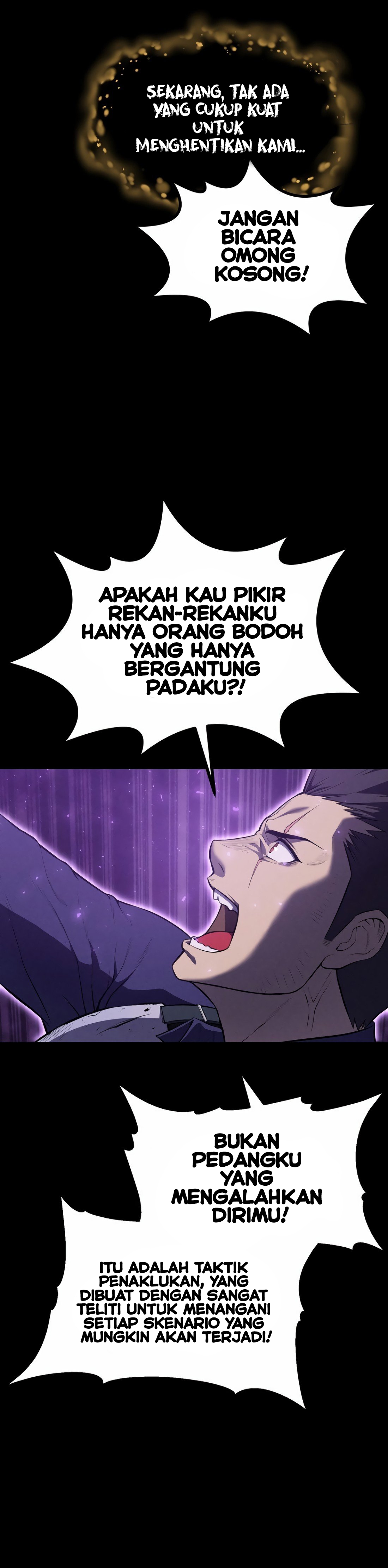 Academy's Reincarnated Hero Chapter 1.1 - halaman 20
