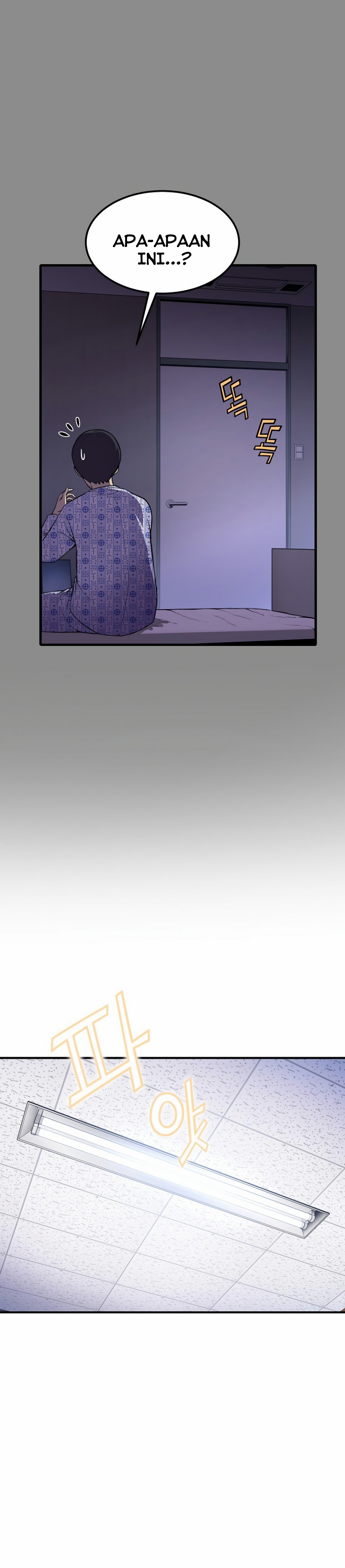 Academy's Reincarnated Hero Chapter 1.1 - halaman 28