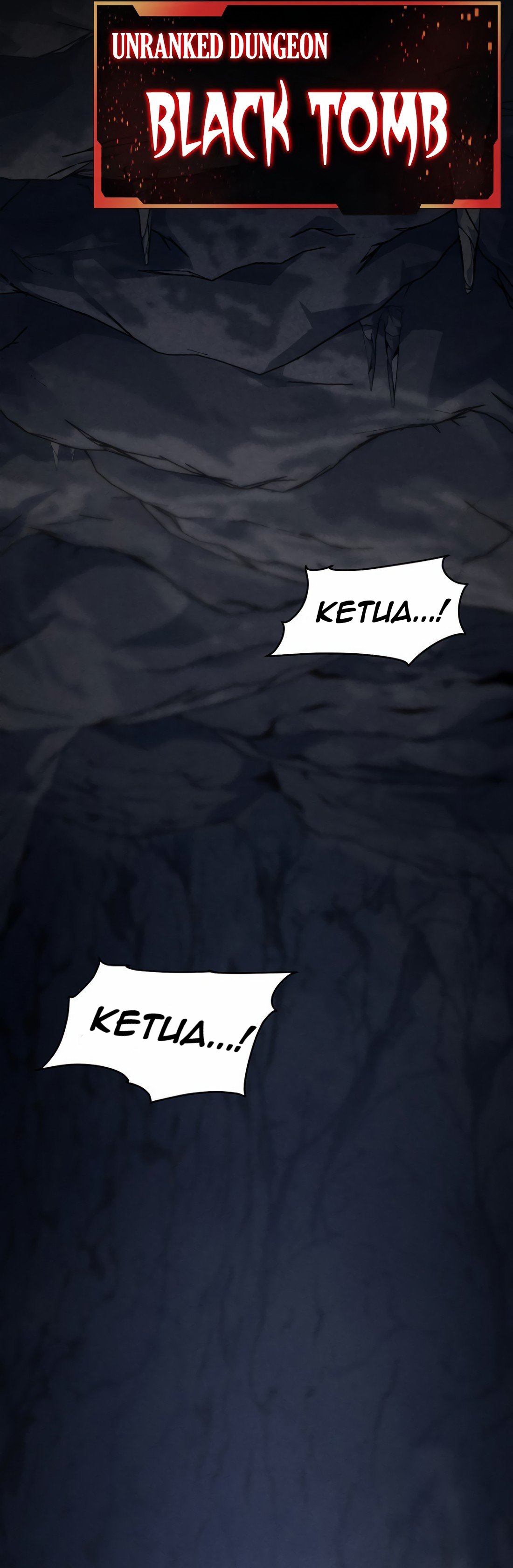 Academy's Reincarnated Hero Chapter 1.1 - halaman 3