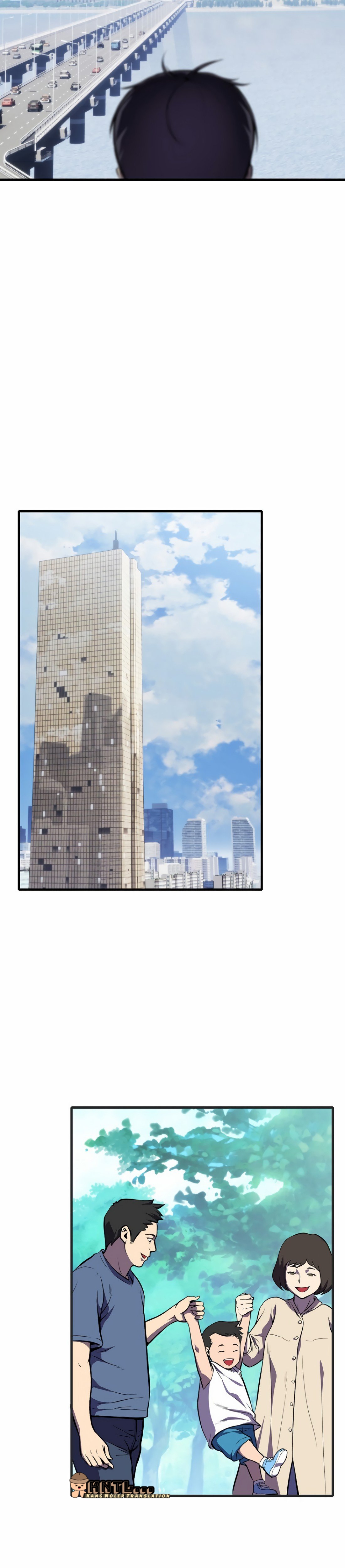 Academy's Reincarnated Hero Chapter 1.1 - halaman 42