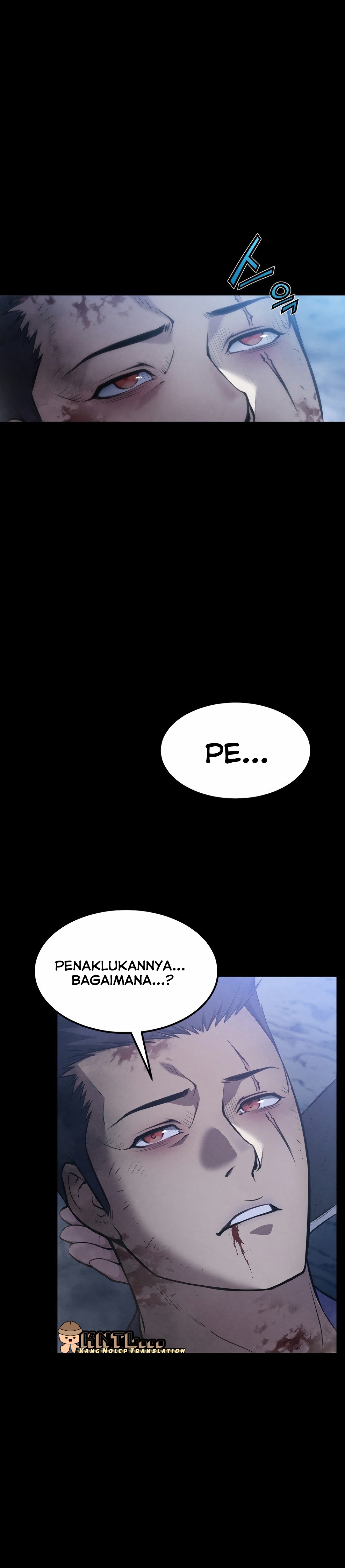 Academy's Reincarnated Hero Chapter 1.1 - halaman 5