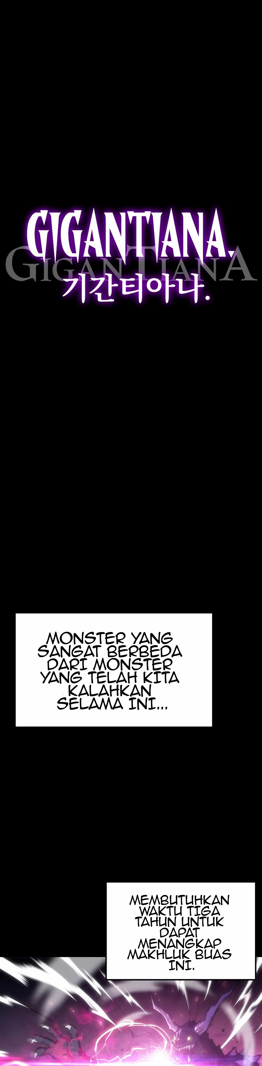 Academy's Reincarnated Hero Chapter 1.1 - halaman 8