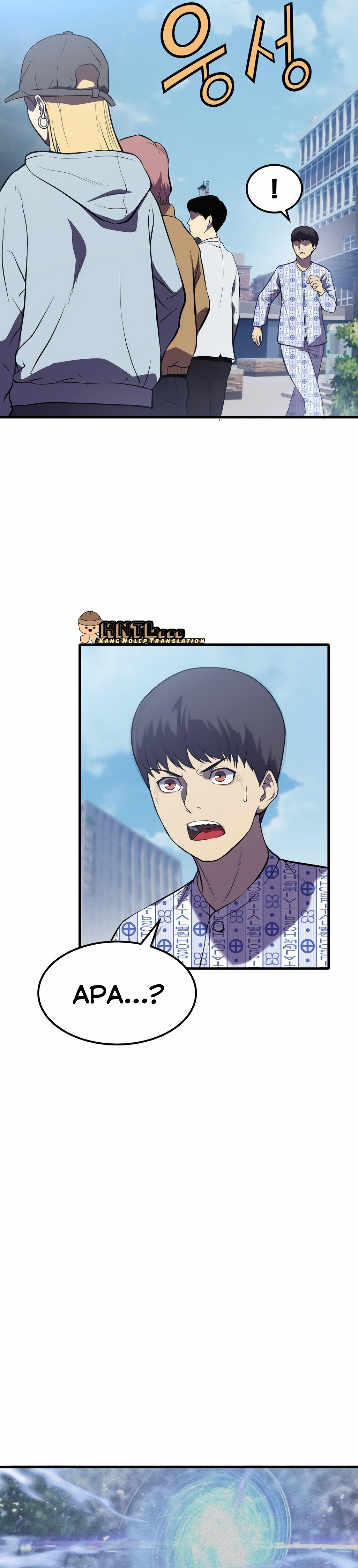 Academy's Reincarnated Hero Chapter 1.2 - halaman 10