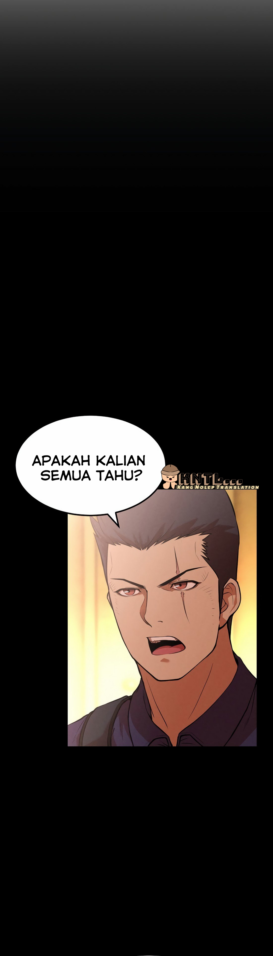 Academy's Reincarnated Hero Chapter 1.2 - halaman 13