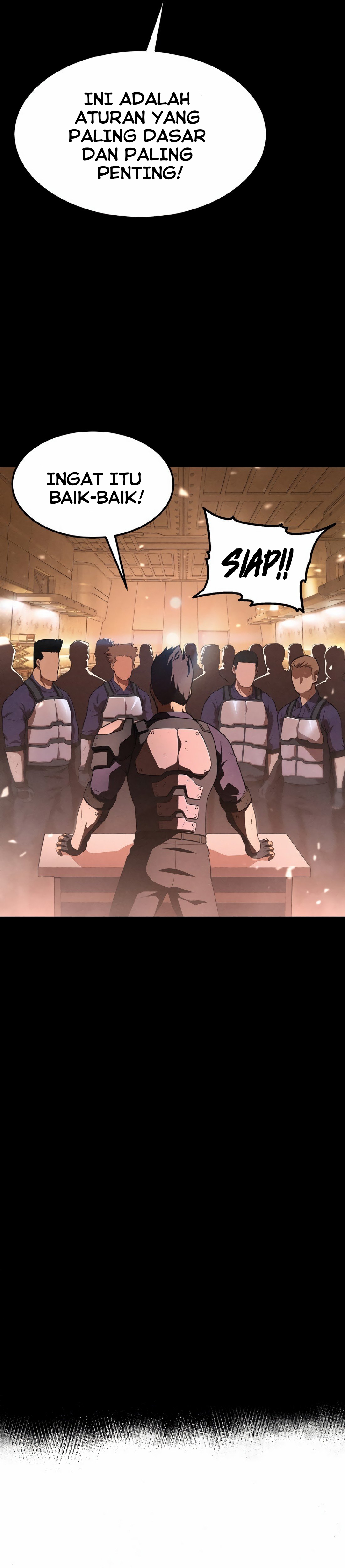Academy's Reincarnated Hero Chapter 1.2 - halaman 15