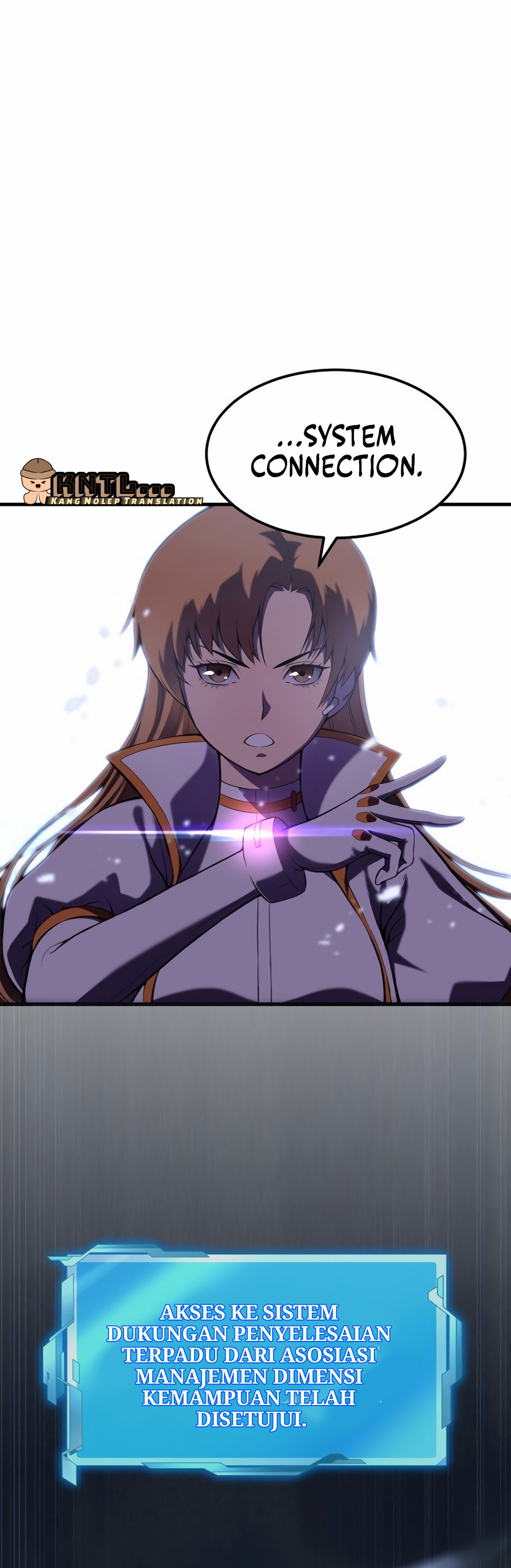 Academy's Reincarnated Hero Chapter 1.2 - halaman 23