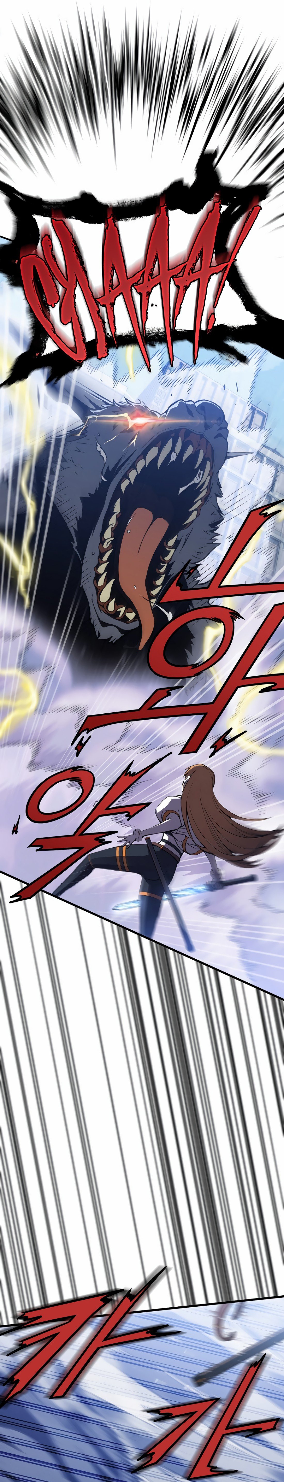 Academy's Reincarnated Hero Chapter 1.2 - halaman 29