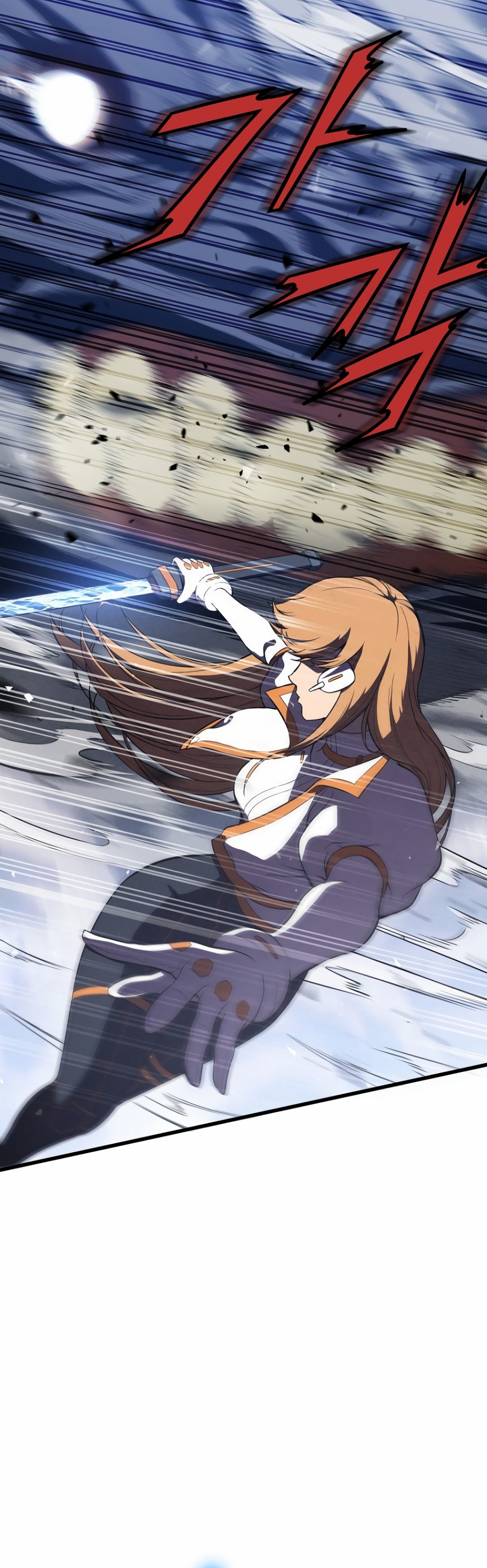 Academy's Reincarnated Hero Chapter 1.2 - halaman 30