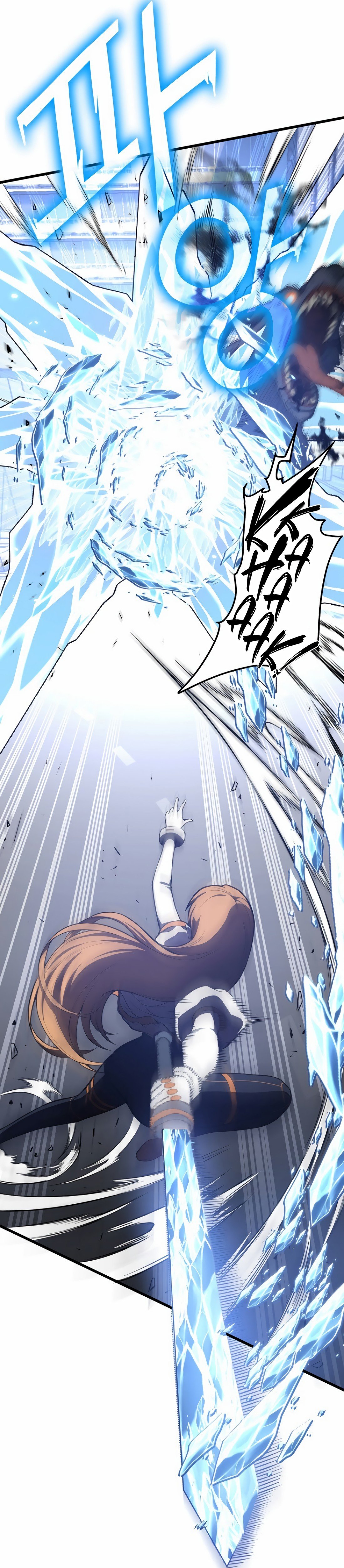 Academy's Reincarnated Hero Chapter 1.2 - halaman 31