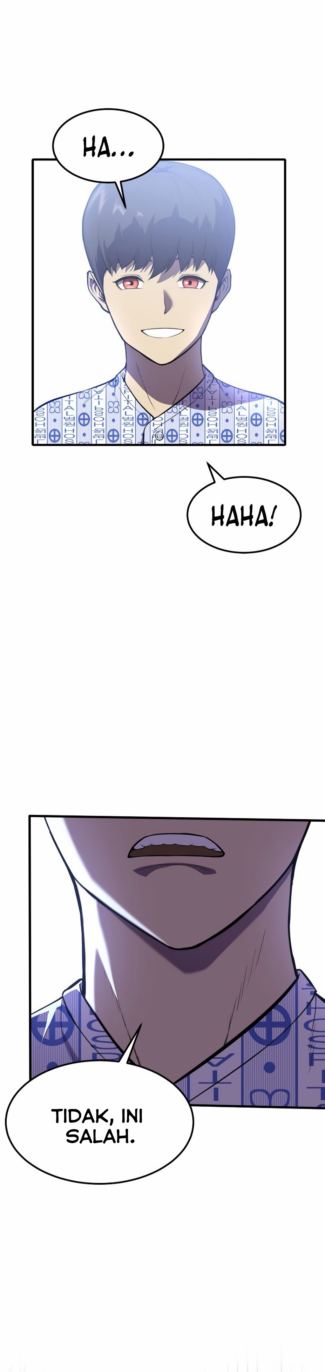 Academy's Reincarnated Hero Chapter 1.2 - halaman 39