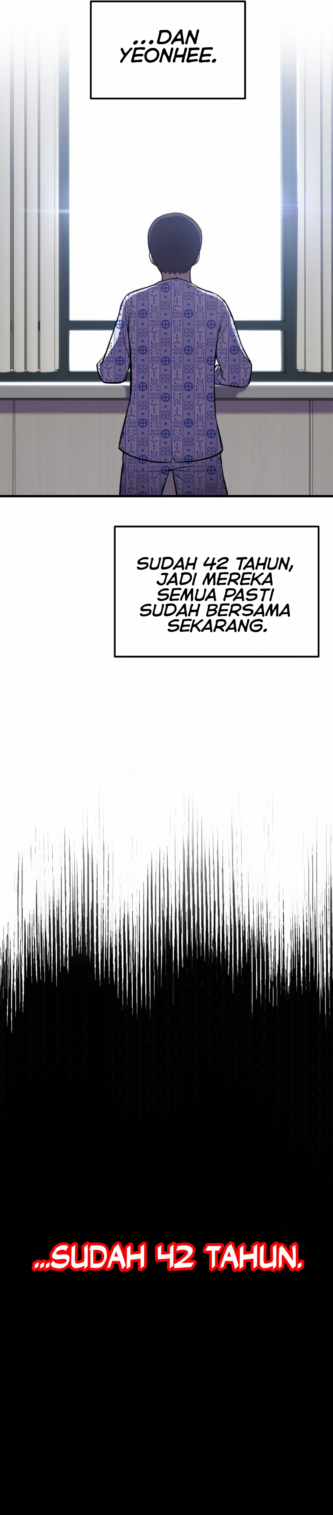 Academy's Reincarnated Hero Chapter 1.2 - halaman 4