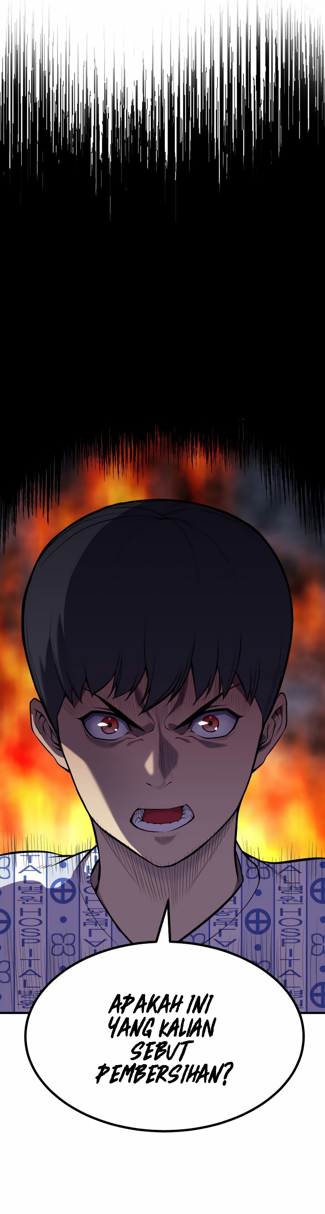 Academy's Reincarnated Hero Chapter 1.2 - halaman 40