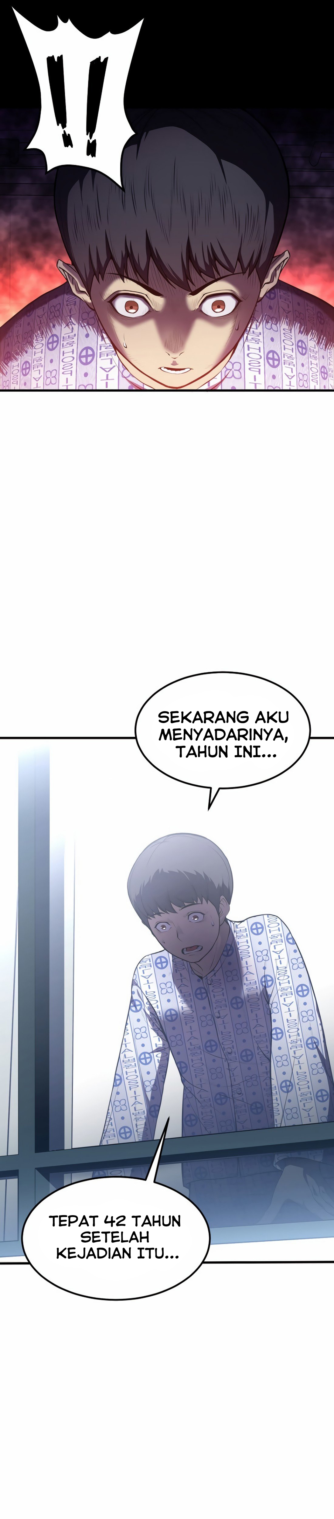 Academy's Reincarnated Hero Chapter 1.2 - halaman 5