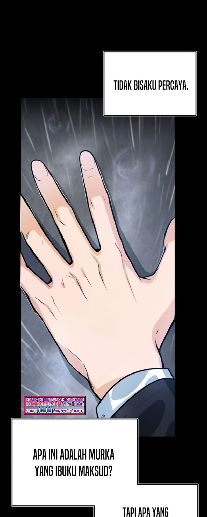 Academy’s Undercover Professor Chapter 1 - halaman 10