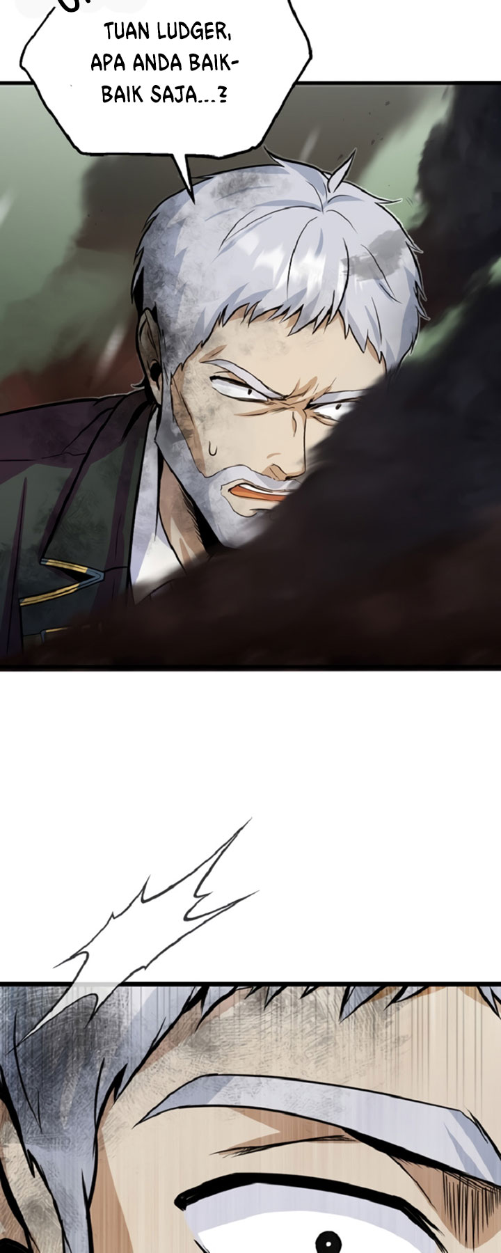 Academy’s Undercover Professor Chapter 1 - halaman 111