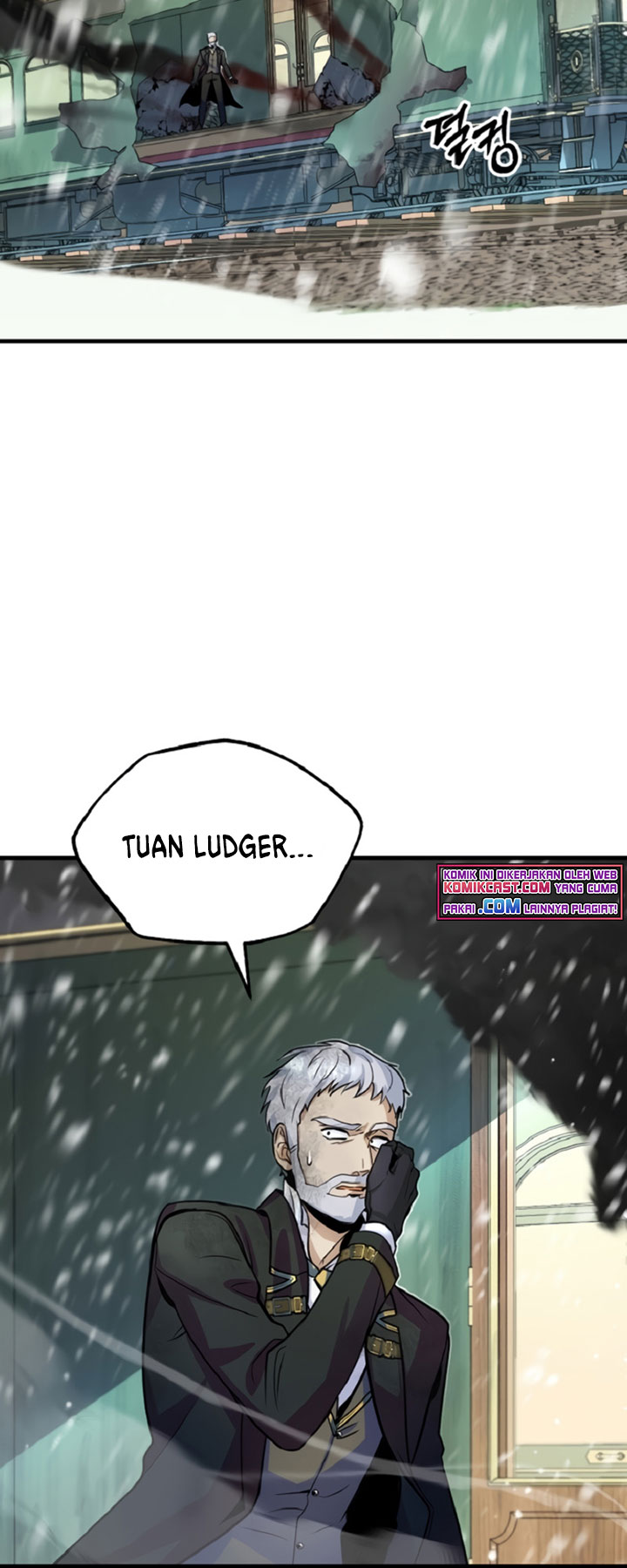 Academy’s Undercover Professor Chapter 1 - halaman 114