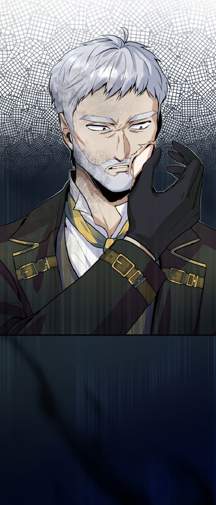 Academy’s Undercover Professor Chapter 1 - halaman 116