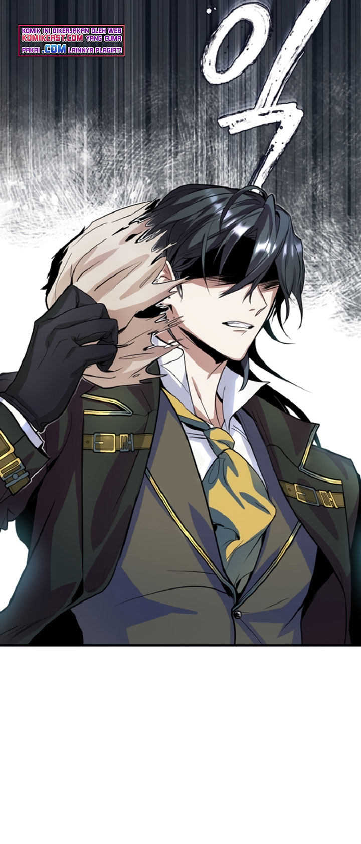 Academy’s Undercover Professor Chapter 1 - halaman 119