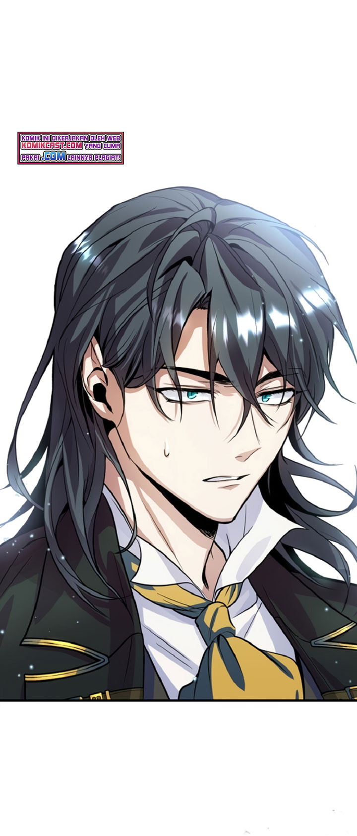 Academy’s Undercover Professor Chapter 1 - halaman 120