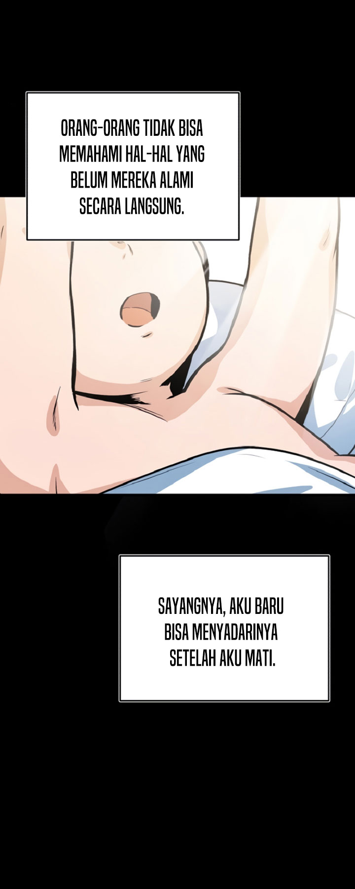 Academy’s Undercover Professor Chapter 1 - halaman 13
