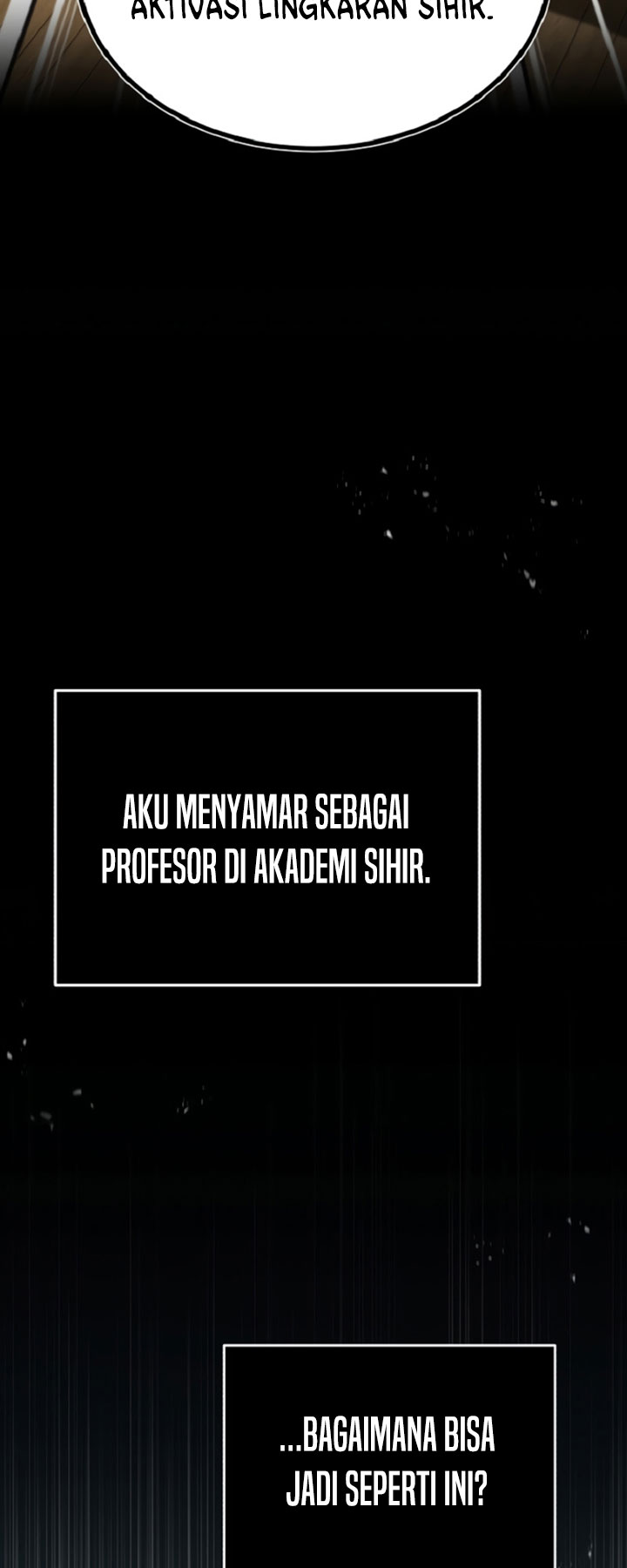 Academy’s Undercover Professor Chapter 1 - halaman 17