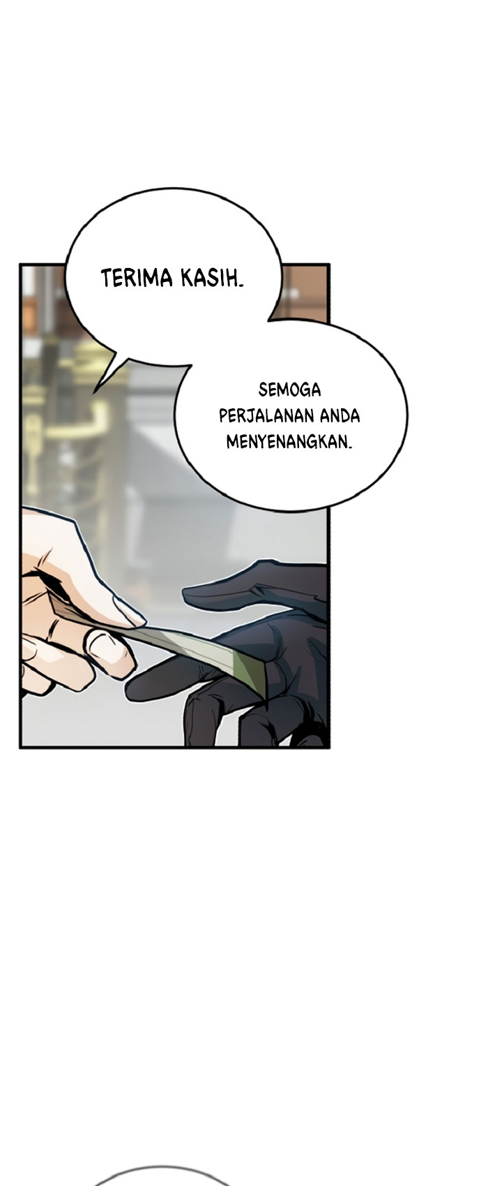 Academy’s Undercover Professor Chapter 1 - halaman 24
