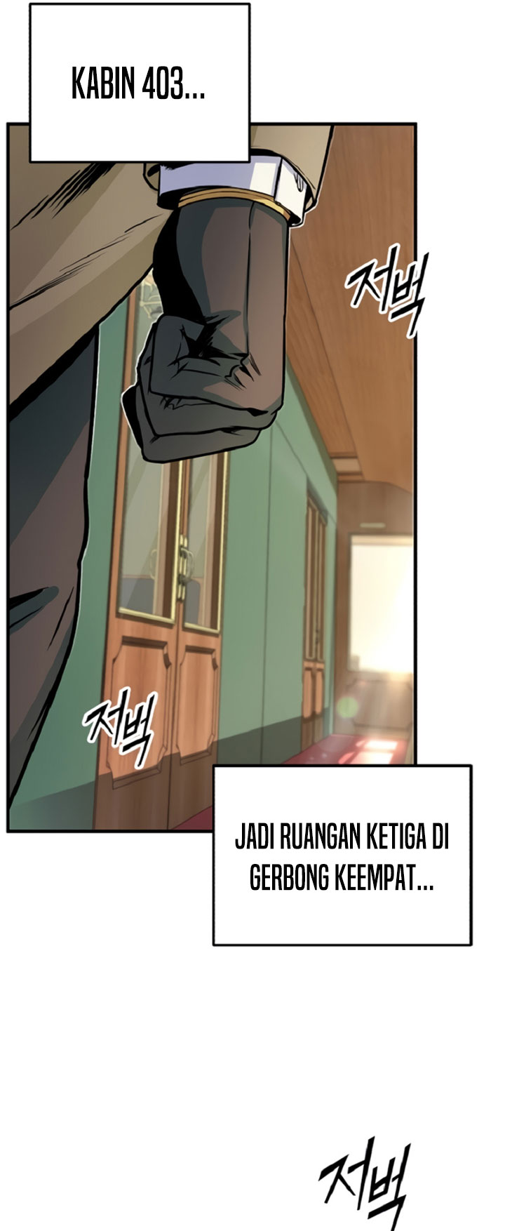 Academy’s Undercover Professor Chapter 1 - halaman 26