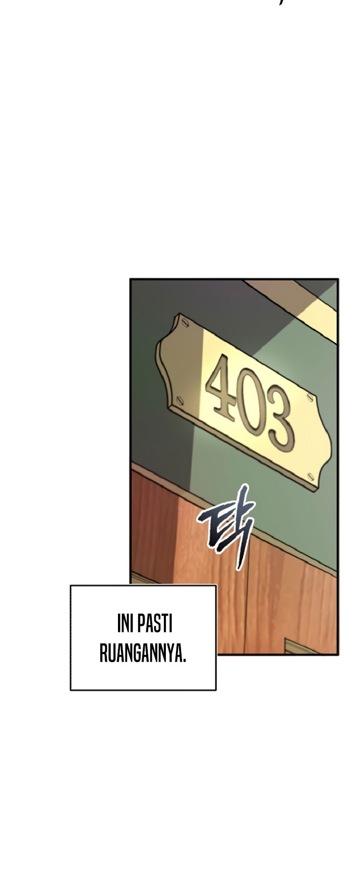 Academy’s Undercover Professor Chapter 1 - halaman 27