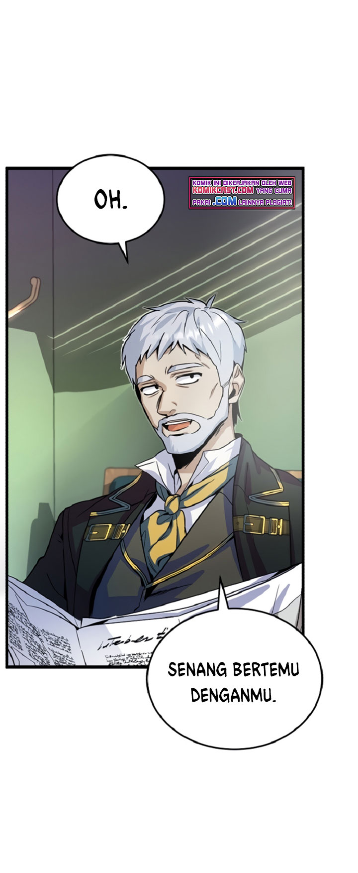 Academy’s Undercover Professor Chapter 1 - halaman 29