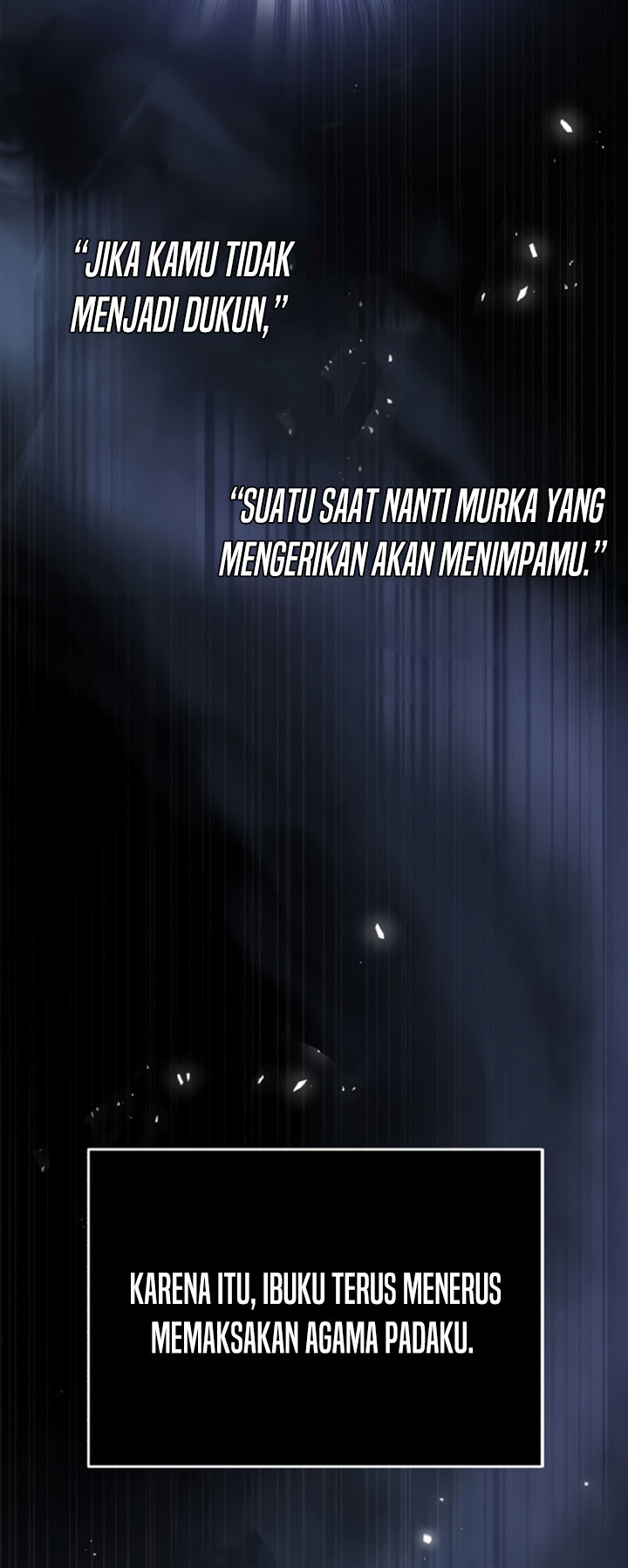 Academy’s Undercover Professor Chapter 1 - halaman 4