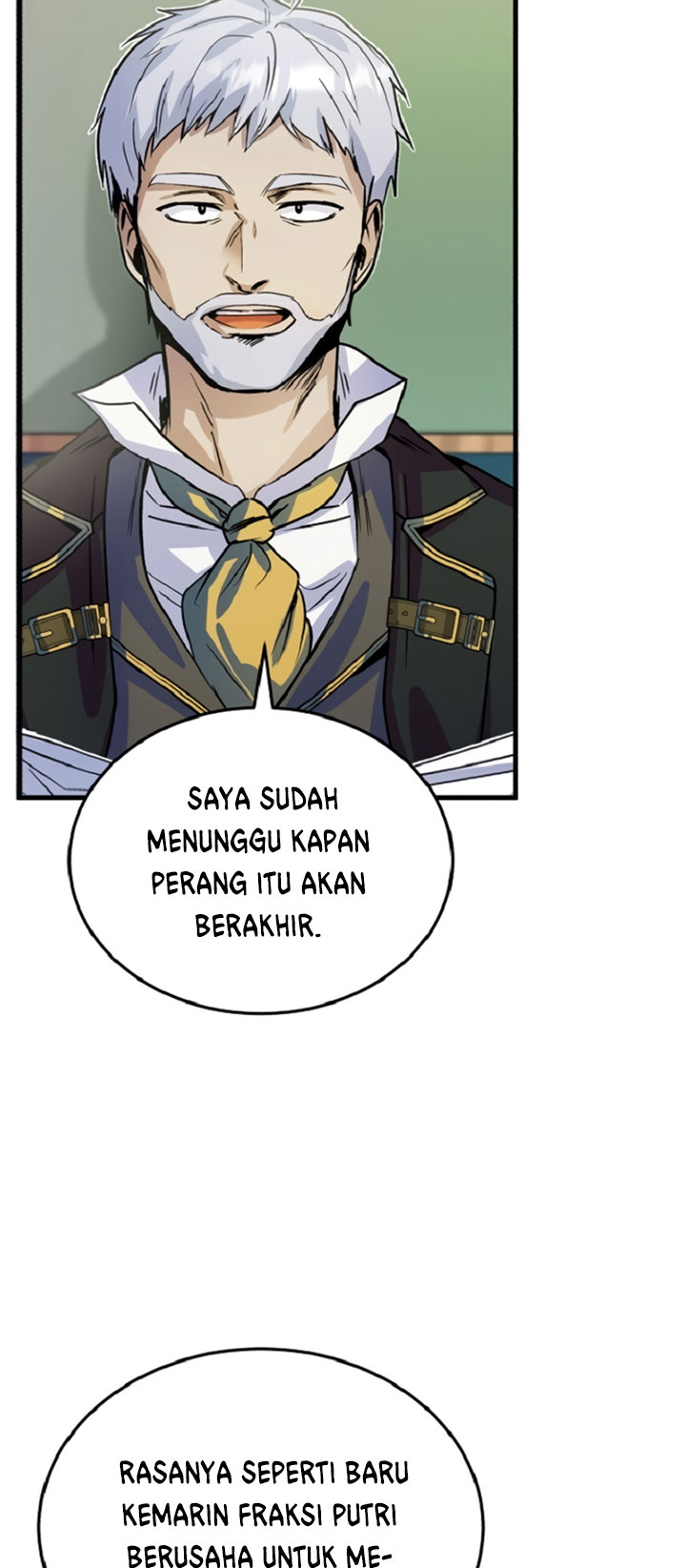Academy’s Undercover Professor Chapter 1 - halaman 40