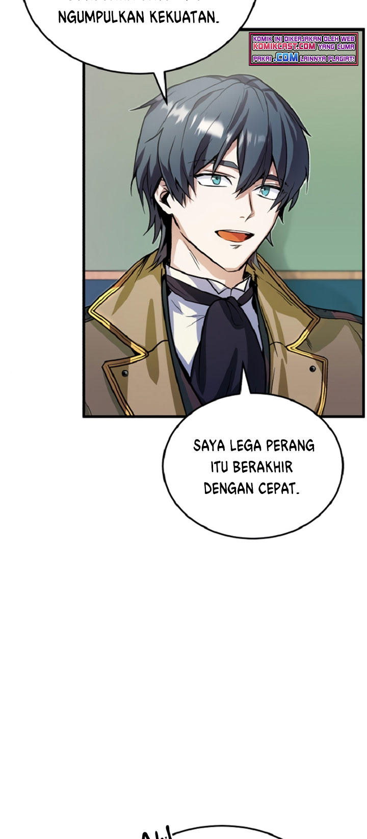 Academy’s Undercover Professor Chapter 1 - halaman 41