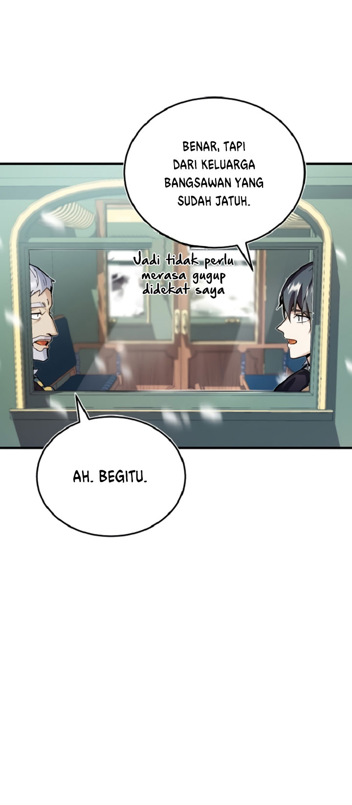 Academy’s Undercover Professor Chapter 1 - halaman 43