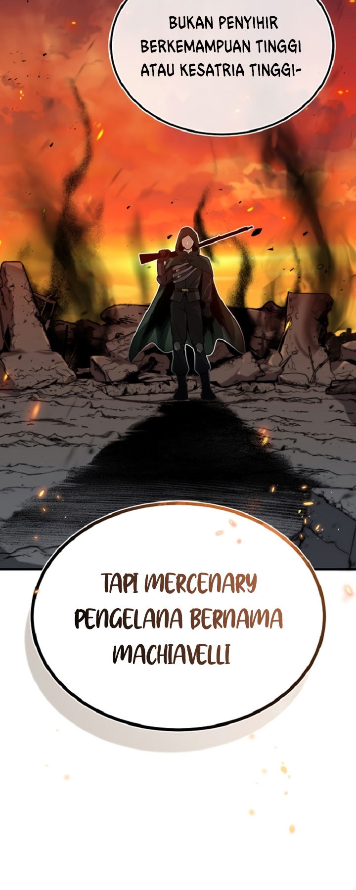 Academy’s Undercover Professor Chapter 1 - halaman 51